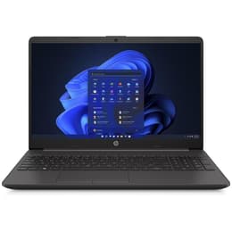 HP 250 G9 15-inch (2022) - Core i7-1255U - 32GB - SSD 512 GB AZERTY - French