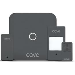 Veho Cave Smart VHS-001-SK Connected devices
