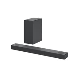Soundbar Lg S75Q - Black