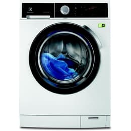 Electrolux EWF1697 CDW Front load