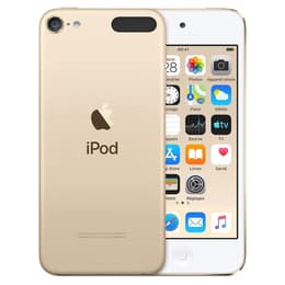 iPod Touch MP3 & MP4 player 64GB- Gold