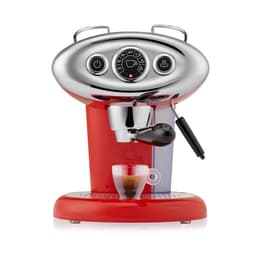 Espresso coffee machine combined Illy Francis X7.1 L -