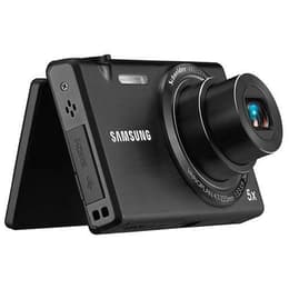 Compact MV800 - Black + Schneider Kreuznach Schneider-Kreuznach Varioplan 26-130 mm f/3.3-5.9 f/3.3-5.9