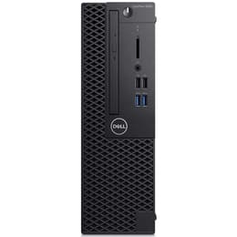Dell OptiPlex 3060 Core i3-8100 3.6 - HDD 500 GB - 8GB