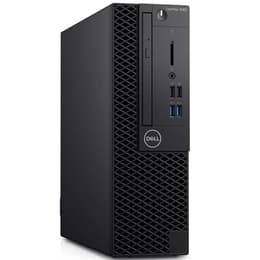 Dell OptiPlex 3060 Core i3-8100 3.6 - HDD 500 GB - 8GB
