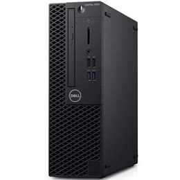 Dell OptiPlex 3060 Core i3-8100 3.6 - HDD 500 GB - 8GB