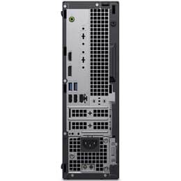 Dell OptiPlex 3060 Core i3-8100 3.6 - HDD 500 GB - 8GB