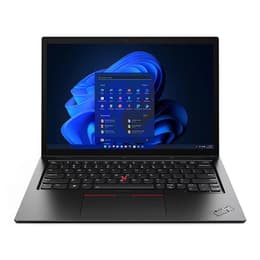 Lenovo ThinkPad L13 Yoga G3 13-inch (2022) - Ryzen 3 5425U - 8GB - SSD 256 GB AZERTY - French