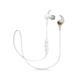 Jaybird X3 Earbud Bluetooth Earphones - White