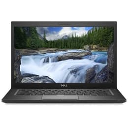 Dell Latitude 7490 14-inch (2017) - Core i5-8350U - 16GB - SSD 512 GB QWERTY - English