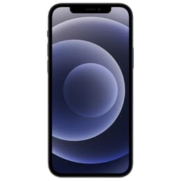 iPhone 12 128GB - Black - Unlocked