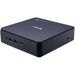 Asus Chromebox 3 CN65 N006U Core i7-8550U 1.8 - SSD 256 GB - 16GB