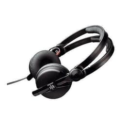 Sennheiser HD25-1 II wired Headphones - Black