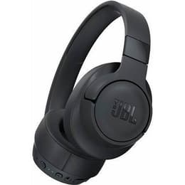 Jbl Tune 750BTNC noise-Cancelling wireless Headphones with microphone - Black