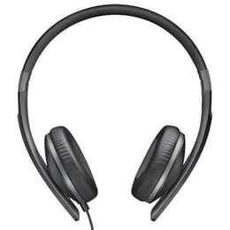Sennheiser 2.30 I    Headphones  - Black