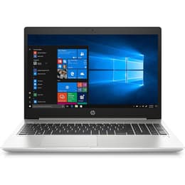 HP ProBook 450 G7 15-inch (2020) - Core i5 - Gen 10 (U) - 8GB - SSD 256 GB AZERTY - French