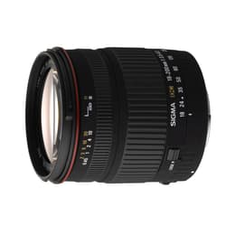 Sigma Camera Lense EF 18-200mm f/3.5-6.3 DC OS Nikon AF 18-200mm f/3.5-6.3
