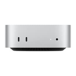Mac mini (2024) Apple M4 - 2 TB SSD - 16GB