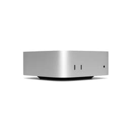 Mac mini (2024) Apple M4 - 2 TB SSD - 16GB