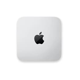Mac mini (2024) Apple M4 - 2 TB SSD - 16GB