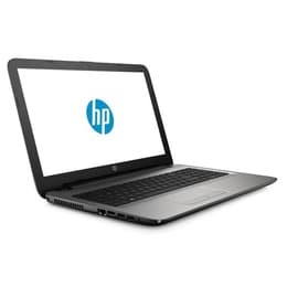 HP 15-BA054SA 15-inch (2016) - A6-7310 APU - 4GB - HDD 1 TB QWERTY - English