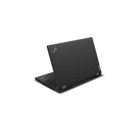 Lenovo ThinkPad T15 G1 15-inch (2020) - Core i5 - Gen 10 (U) - 8GB - SSD 512 GB QWERTY - English