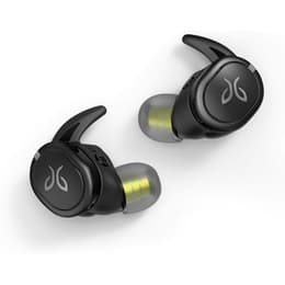 Jaybird Run XT Earbud Bluetooth Earphones - Black