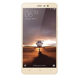 Xiaomi Redmi Note 3 32GB - Gold - Unlocked