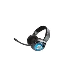 Pdp Afterglow AG9+ gaming wireless Headphones with microphone - Black