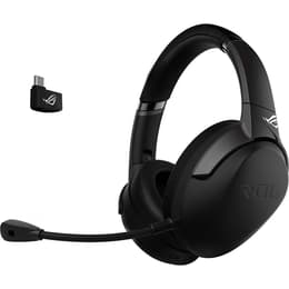 Asus ROG Strix GO 2.4 noise-Cancelling wireless Headphones with microphone - Black