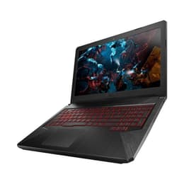 Asus TUF 504GD 15-inch - Core i5-8300H - 8GB 1000GB Nvidia GeForce GTX 1050 AZERTY - French