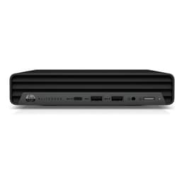 HP Elite 800 G8 Tiny Core i5-11400T 1.3 - SSD 512 GB - 16GB