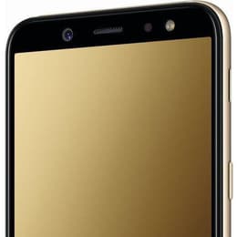Galaxy A6 (2018) 64GB - Gold - Unlocked