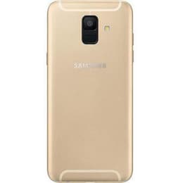 Galaxy A6 (2018) 64GB - Gold - Unlocked