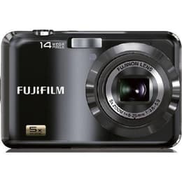 Fujifilm FinePix AX250 Compact 14 - Black