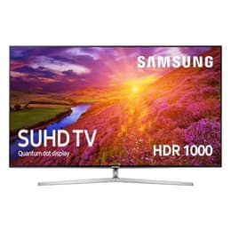 Samsung UE49KS8000 49.0000" 3840 x 2160 LCD Smart TV