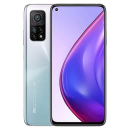 Xiaomi Mi 10T Pro 5G 128GB - Blue - Unlocked