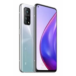 Xiaomi Mi 10T Pro 5G 128GB - Blue - Unlocked