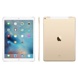 iPad Pro 12.9" (2015) 1st gen 256 GB - Wi-Fi + 4G - Gold