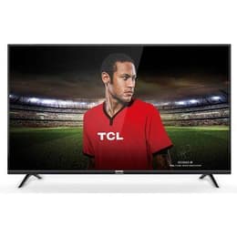 Tcl 43DP603 43.0000" 3840 x 2160 Ultra HD 4K LED Smart TV