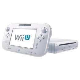 Wii U