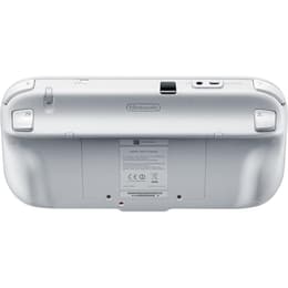 Wii U 8GB - White