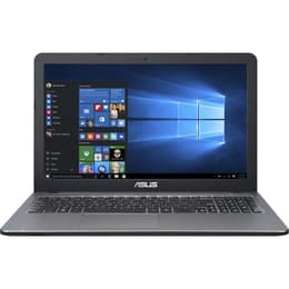 Asus R540LA-XX1293T 15-inch () - Core i3-5005U - 8GB - SSD 128 GB + HDD 1 TB AZERTY - French