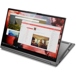 Lenovo Yoga C940-15IRH 15-inch (2019) - Core i7 - Gen 9 (H) - 16GB - SSD 1 TB QWERTZ - German