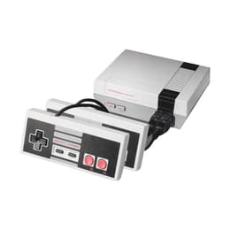 Nintendo Mini Game Anniversary Edition - HDD 8 GB - Grey/Black