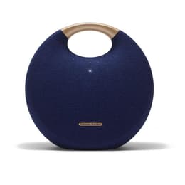 Harman Kardon Onyx Studio 5 Bluetooth Speakers - Blue