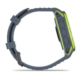 Smart Watch Garmin HR GPS Instinct 2 Surf Edition - Green
