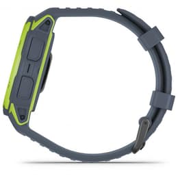 Smart Watch Garmin HR GPS Instinct 2 Surf Edition - Green