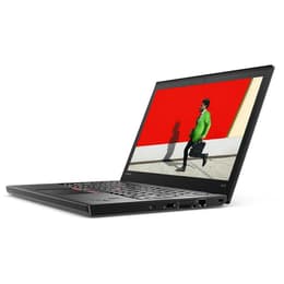 Lenovo ThinkPad A275 12-inch (2017) - PRO A10-9700B - 8GB - SSD 256 GB AZERTY - French