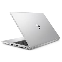 HP EliteBook 840 G6 14-inch (2019) - Core i5-8365U - 16GB - SSD 512 GB QWERTY - Swedish